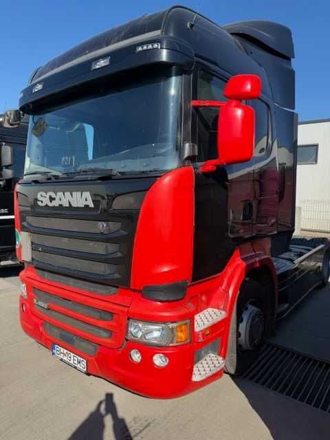 SCANIA R 450 - an 2017 stare foarte buna