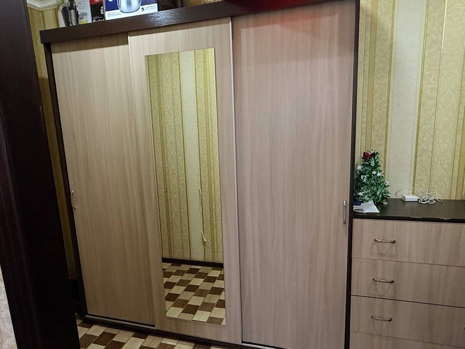 Продам мебель для прихожей