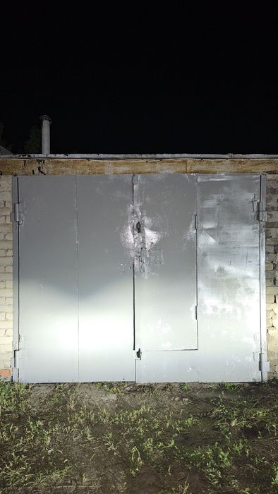 Гараж кжби Родник