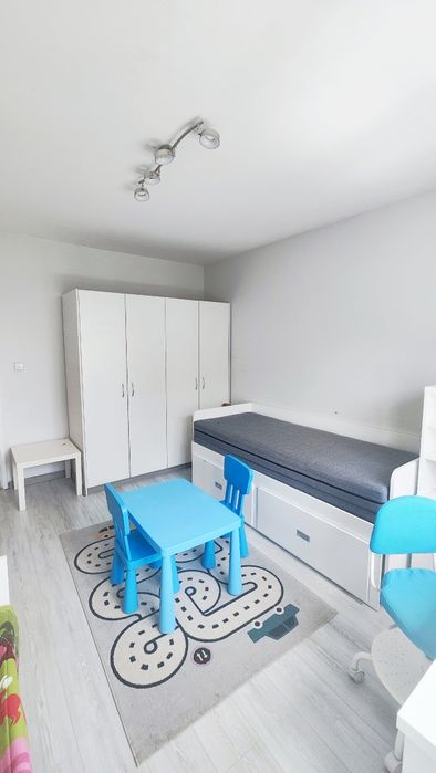 Дава се под наем Тристаен апартамент в София, Обеля 2 - 85 кв.м за 665 € - Снимка #7