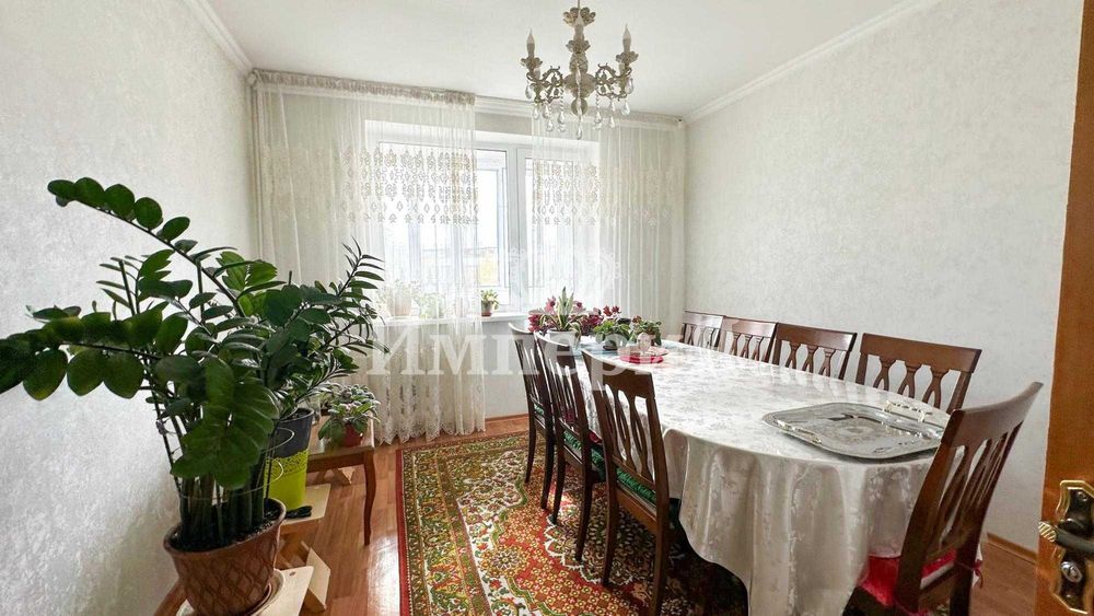 3 ком Гарышкер Мерей Империя