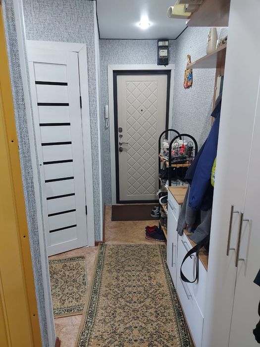 Пподам 3-х ком квартиру