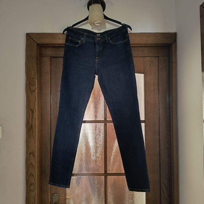 Blugi damă Lee original