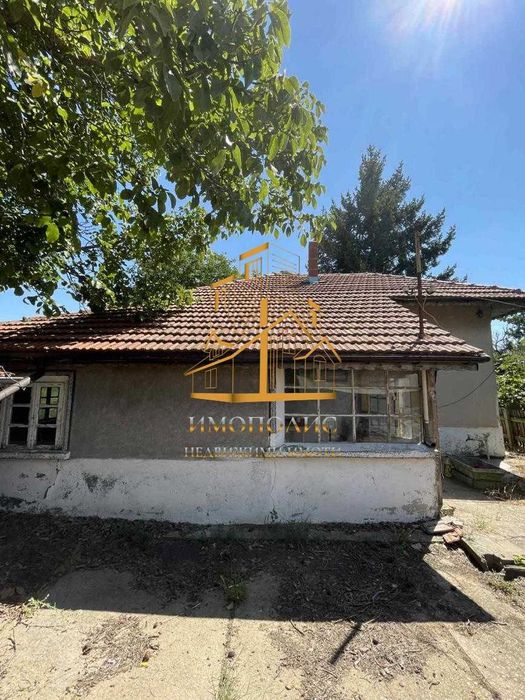 Продава се Къща в с. Ветрен, Област Силистра - 100 кв.м за 212 €/кв.м - Снимка #1