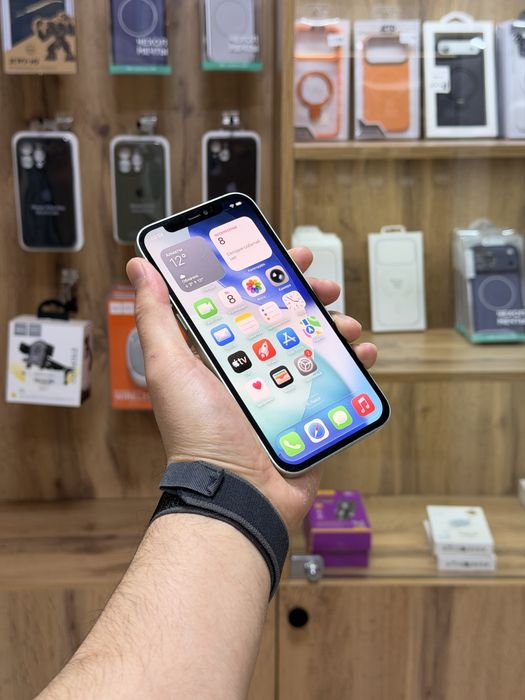 iPhone 12 | sfinancemarket