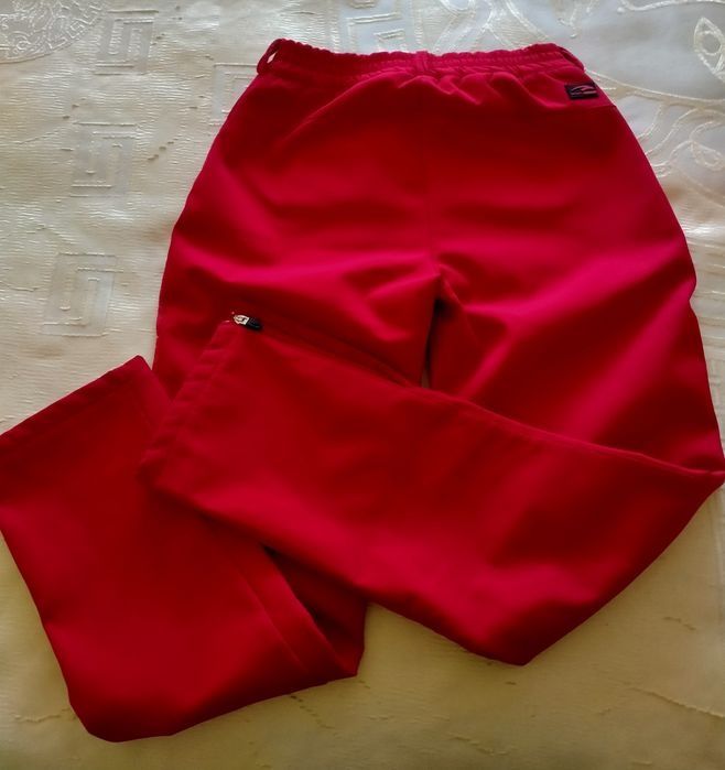 Лыжный костюм женский