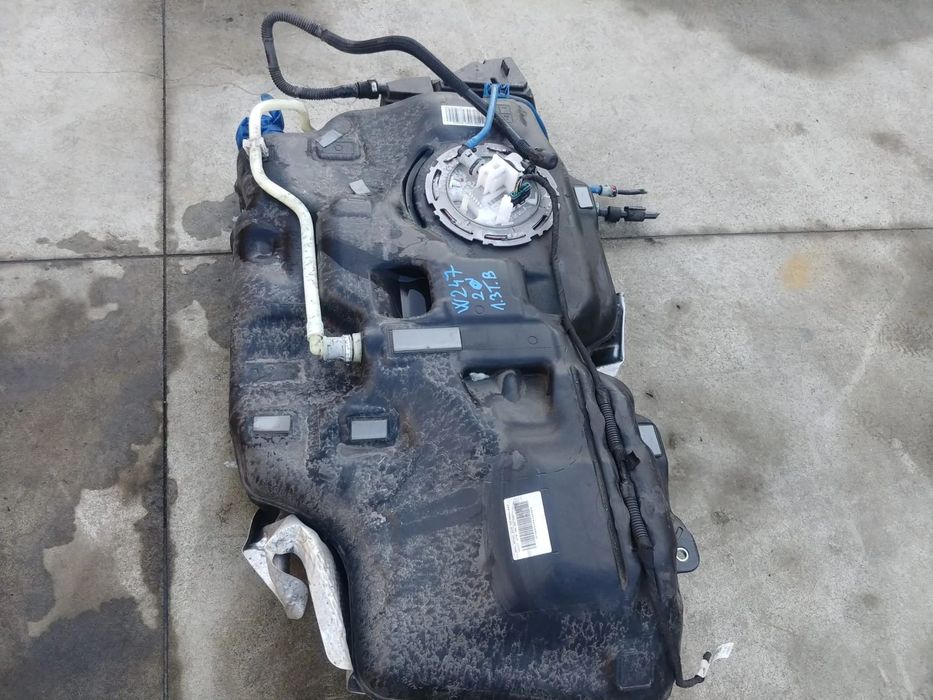 rezervor combustibil 1.3b  mercedes b-class w247 2020 a2474703603lu  a2474703200