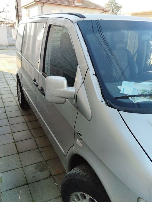 Mercedes Vito 2.2 cdi