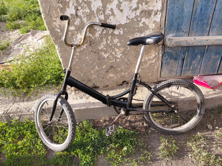 Продам Велосипед Айст