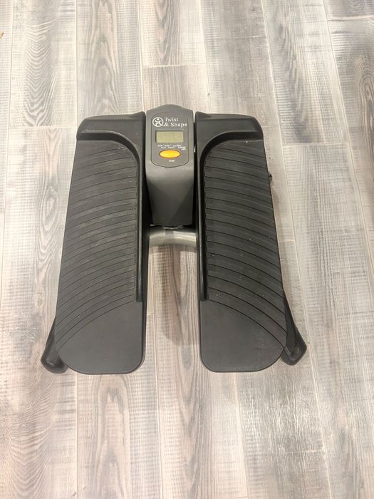 Продам степпер Twist & Shape