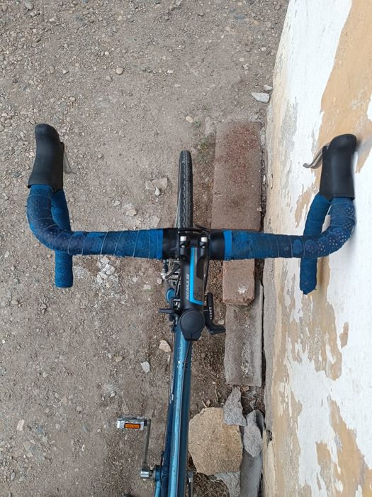 Vând semicursiera KTM