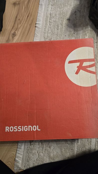 Clapari Rossignol impecabili