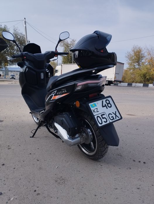 Продаю мопед в отличном состоянии