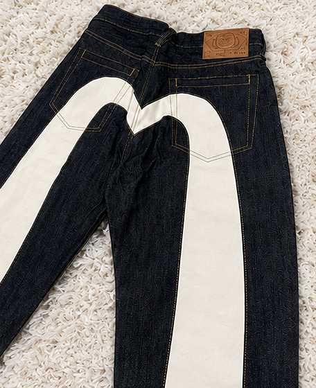 Blugi Slim Fit Evsiu M