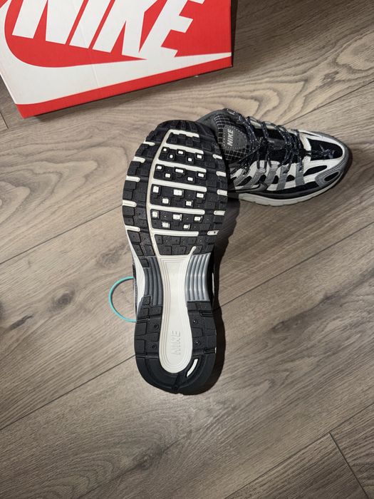 Nike p6000