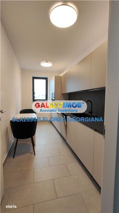 Inchiriere apartament 2 camere Greenfield Residence