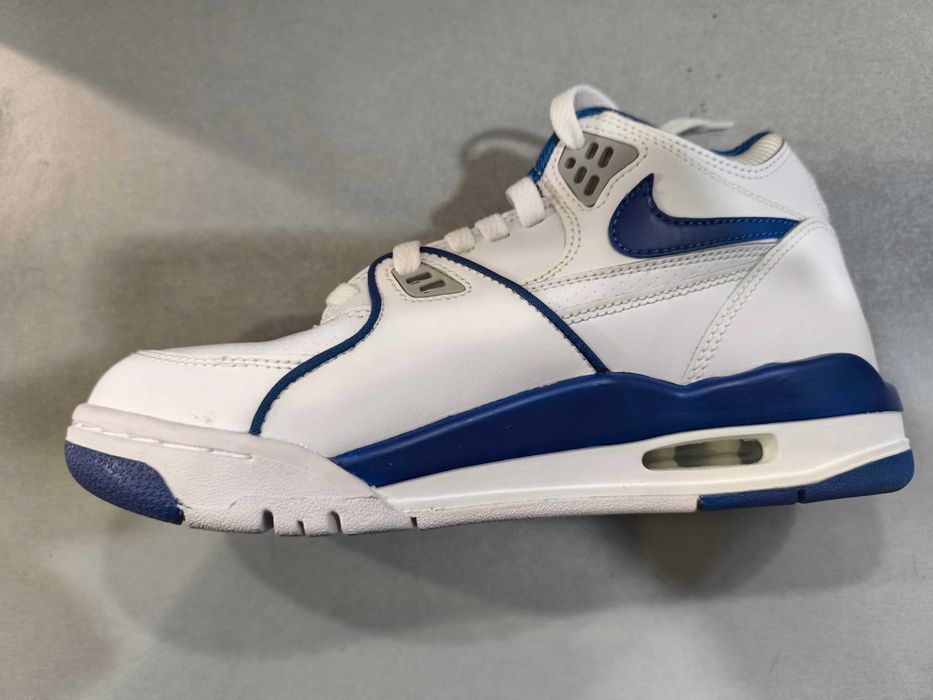 Nike Air Flight N38.Баскет кецове.Нови.Оригинал.