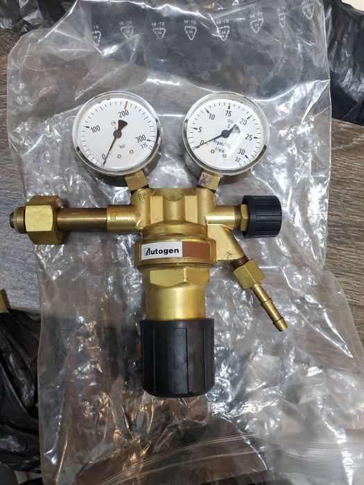 Редуцир-вентил Gas Control Equipment