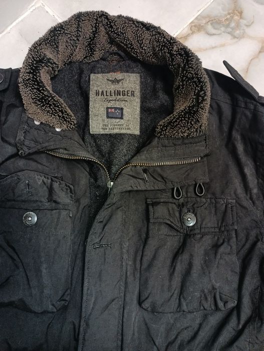 Hallinger яке XL - 9 €