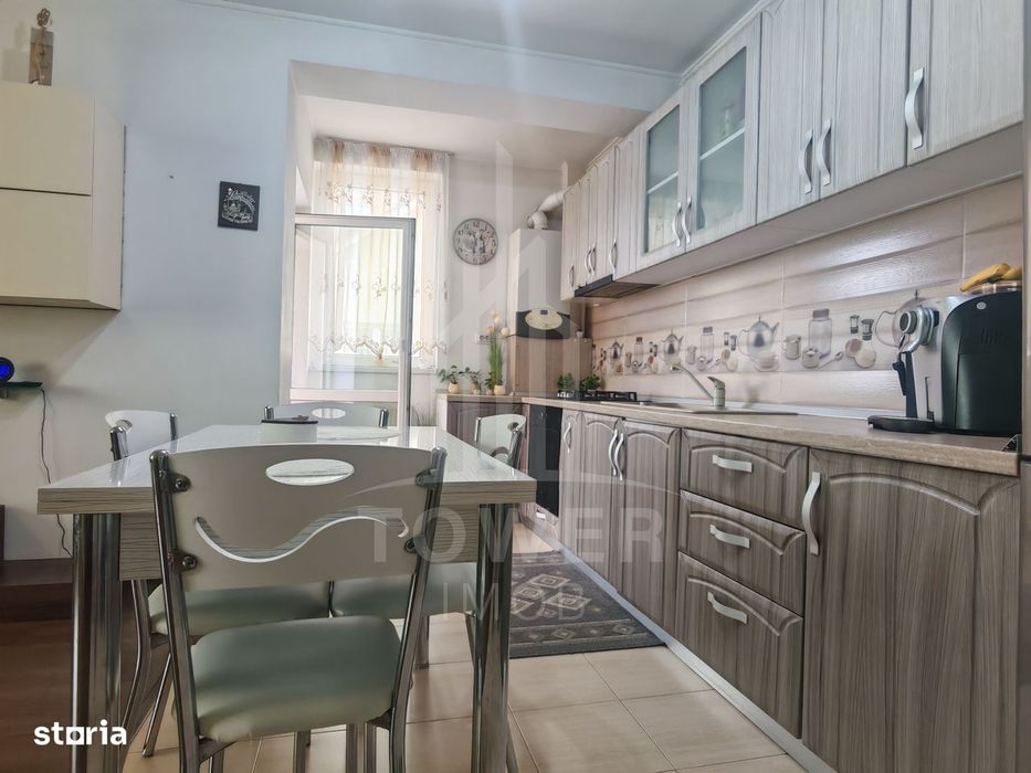 Apartament 3 camere, ideal pentru locuit sau investiție Șelimbăr, Stra — fotografia 2