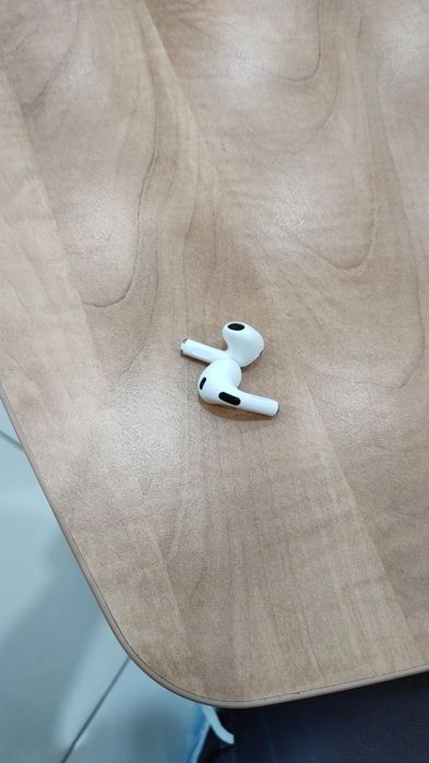 Наушники Airpods 3