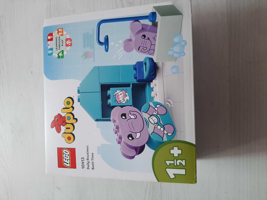 Lego Duplo ново.