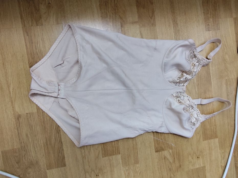 Body modelator damă 90B