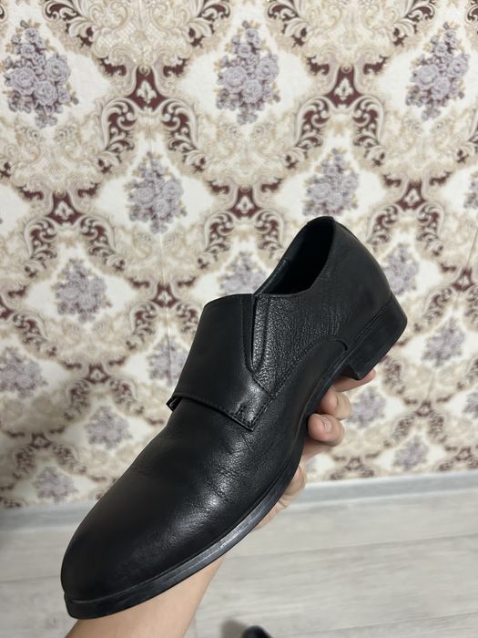 Мужские туфлисатылады