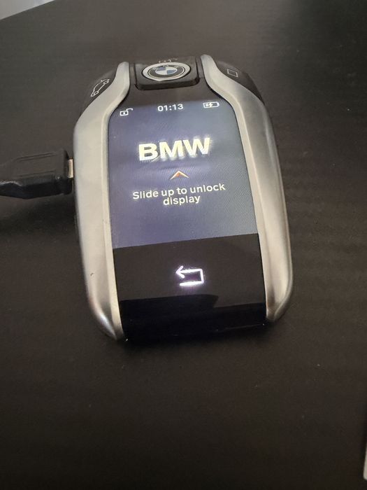 Cheie BMW Smart / Display Key