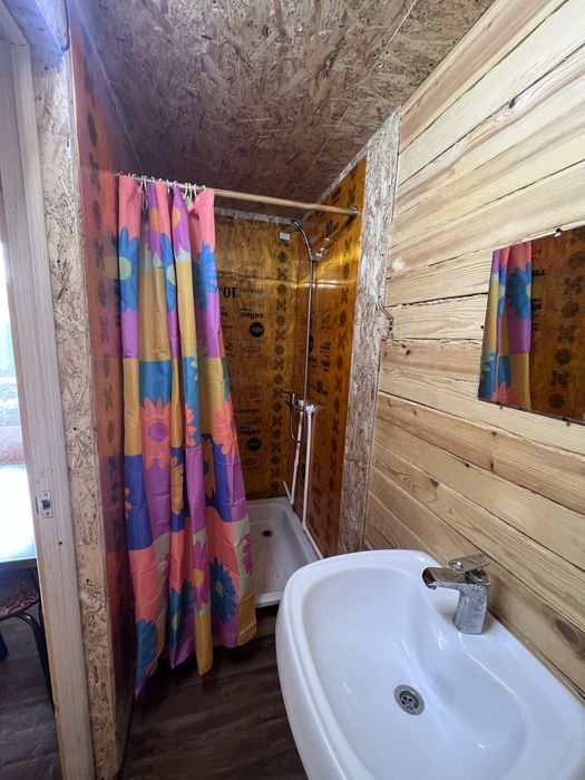 Благоустроенные номера в Боровом