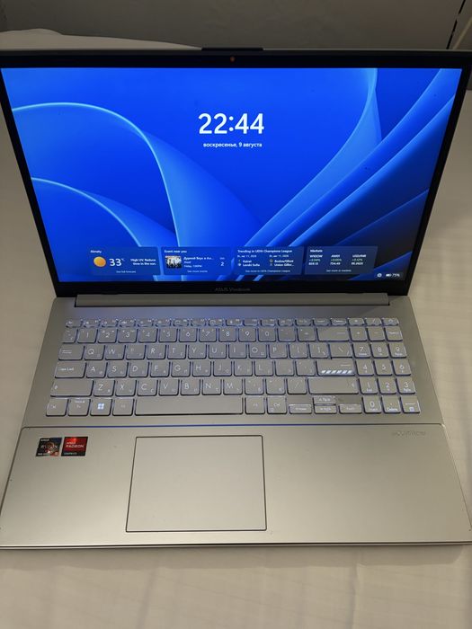 Ноутбук ASUS Vivobook Go 15
