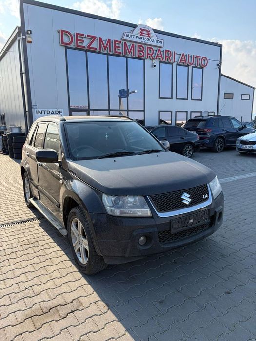 Dezmembram Suzuki Grand Vitara 1.9 diesel din 2009