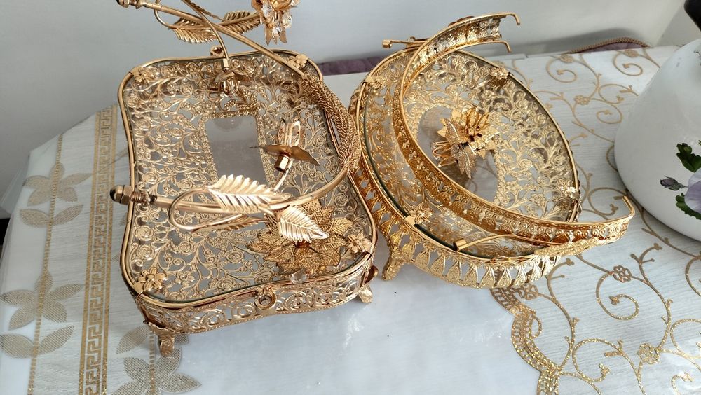 Осы заттар сатылады