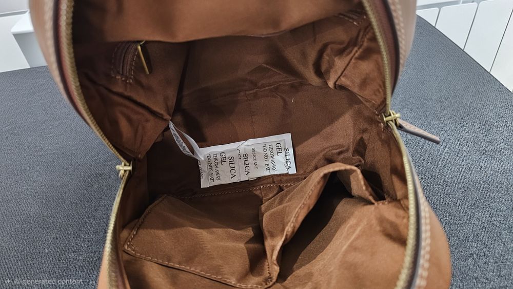 Fossil Нова Раницa/ Чанта