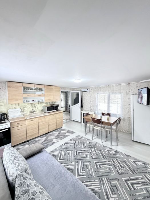 Kъща в гр.Омуртаг / НАМАЛЕНА ЦЕНА! с възможност за замяна с Апартамент