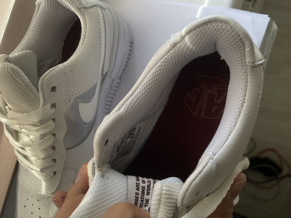 кроссовки nike