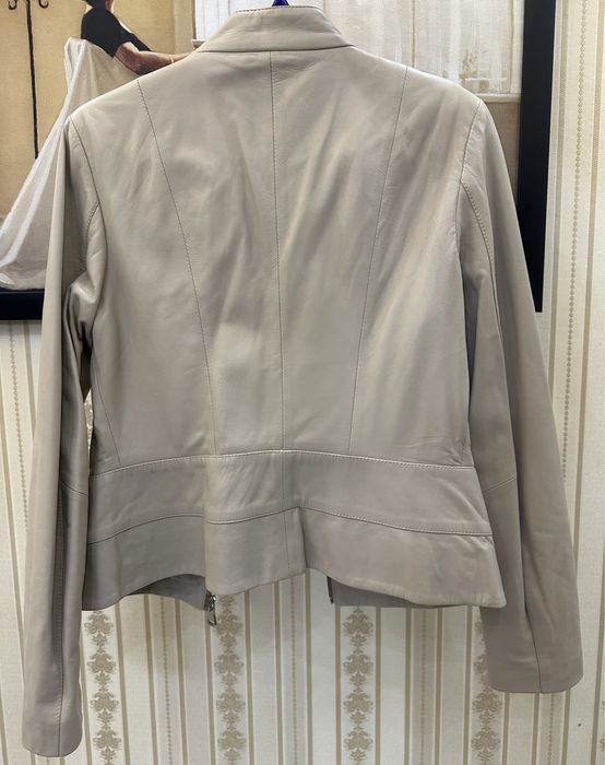 Продам натуральную коженую куртку