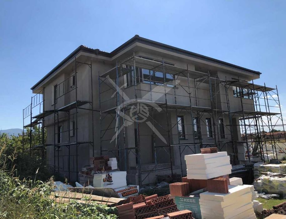 Продава се Къща в Пловдив, Беломорски - 145 кв.м за 1656 €/кв.м - Снимка #7