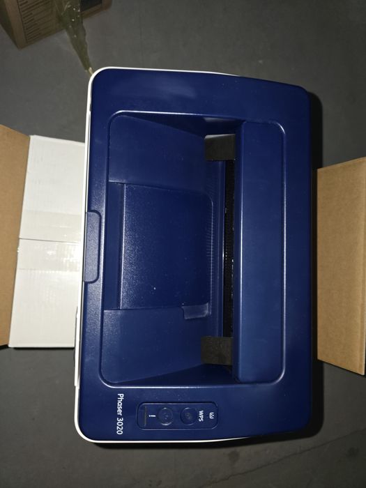 Продам принтер Xerox Phaser 3020