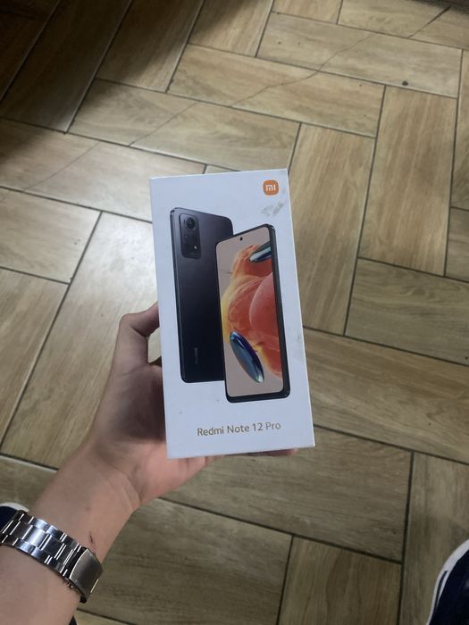 redmi note 12 pro 4g