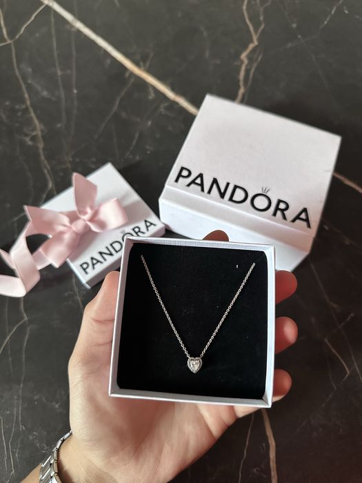 Pandora цепочка