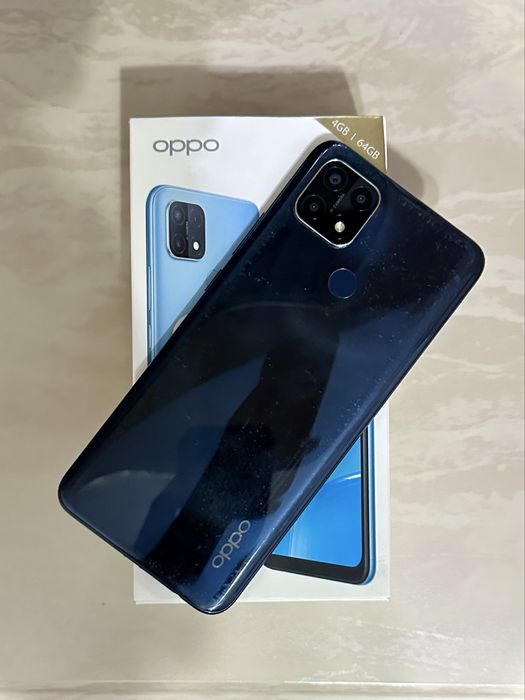 Продам телефон Oppo A15s
