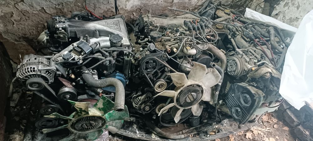 Продам двигателя