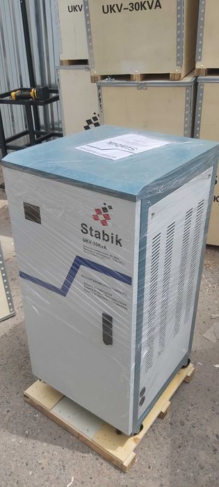 Stabik 30KVT латрный стабилизатор