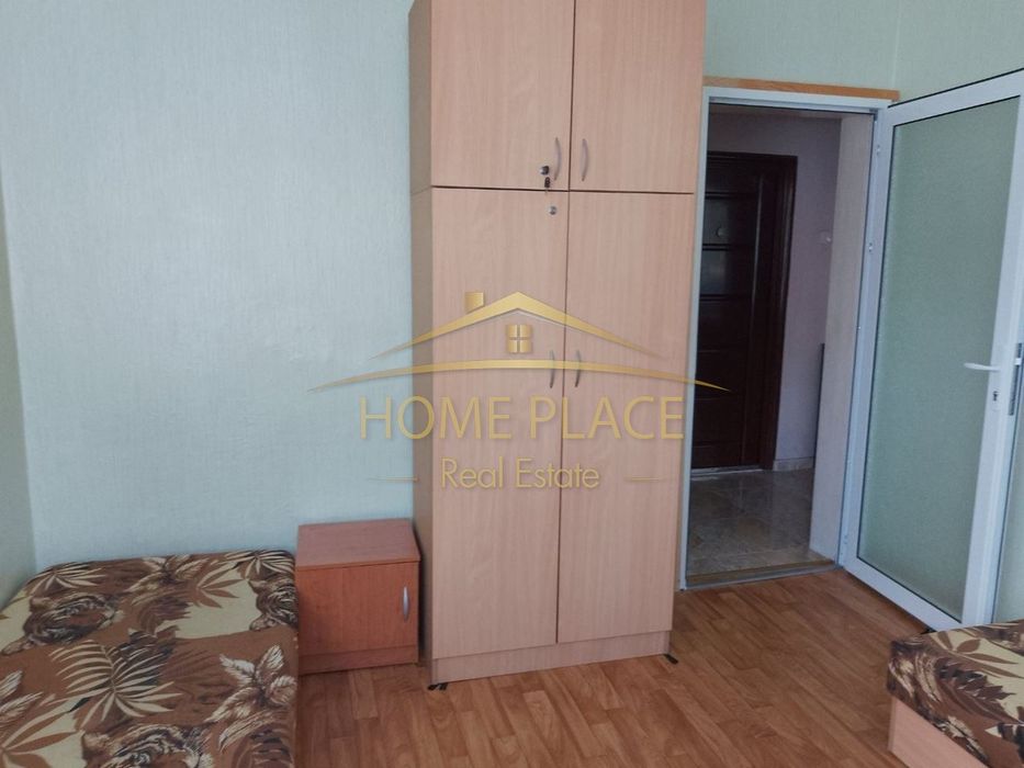 Дава се под наем Тристаен апартамент в Варна, ВИНС - 60 кв.м за 612 € - Снимка #8