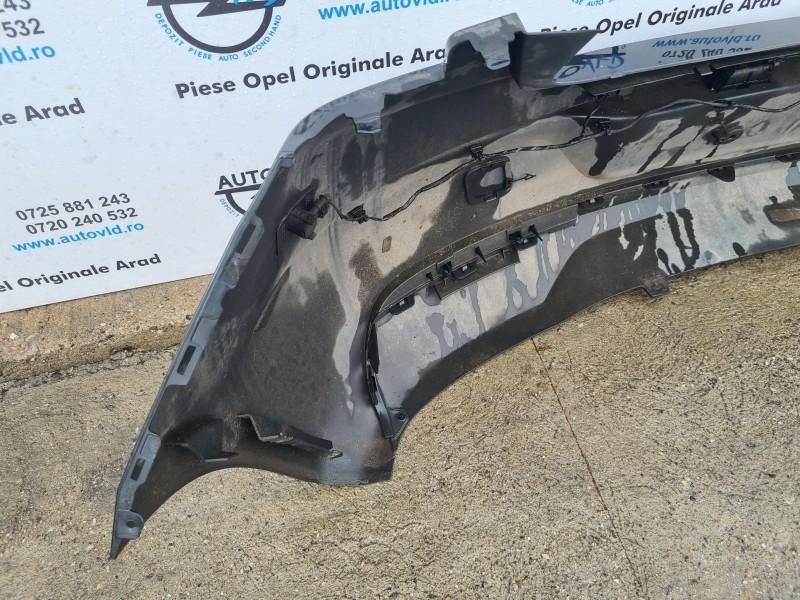 Bara spate cu senzori parcare Opel Astra K