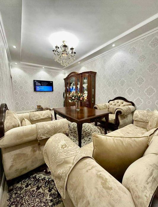 ПРОДАЕТСЯ 3/4/8 100м2 Паркентский Ор.р: Vita Alliance