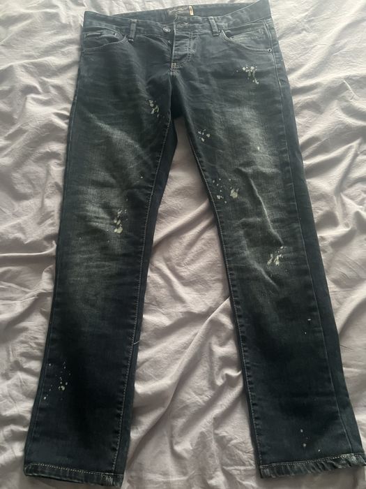 Dolce&Gabbana  Оригинални дънки