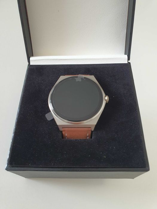 Смарт часовник Trender Razor