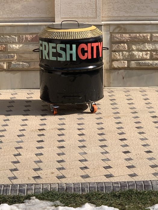 Тандир tandirlar har hill turdagi